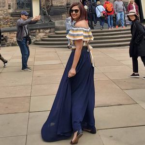 Meet your Posher, Roma